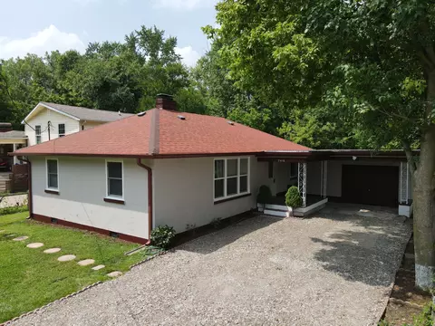 7410 W Henry St, Indianapolis, IN 46231