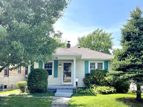 1510 N Grant Ave, Indianapolis, IN 46201