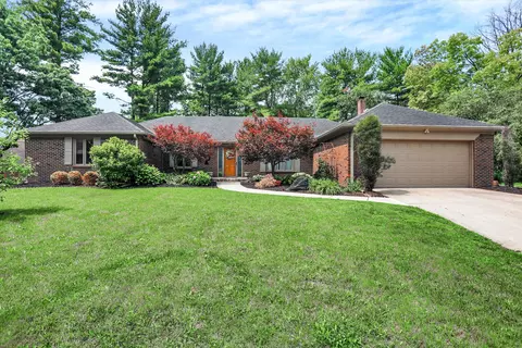 406 Ansley Ct, Indianapolis, IN 46234