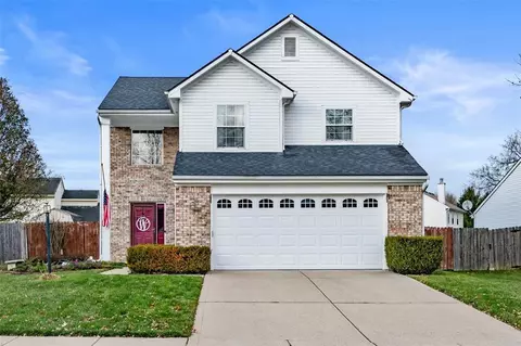 5548 Lippan Way, Indianapolis, IN 46221
