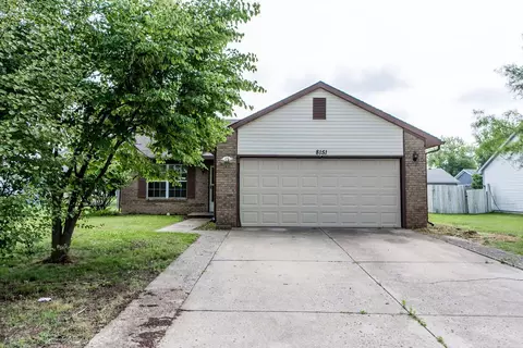 8151 Rob Ln, Indianapolis, IN 46237