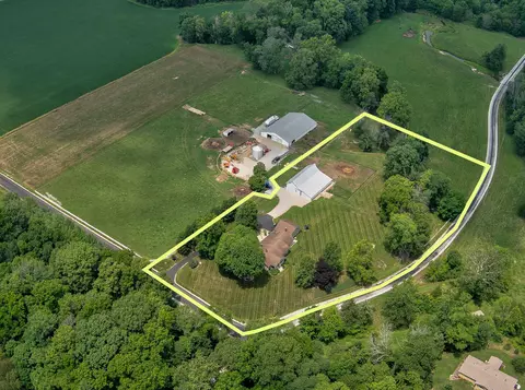 3526 N County Road 625 W, North Salem, IN 46165