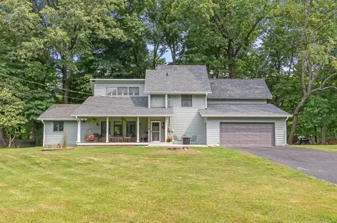 4000 E Rembrandt Dr, Martinsville, IN 46151