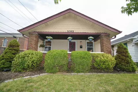 1045 Cameron St, Indianapolis, IN 46203