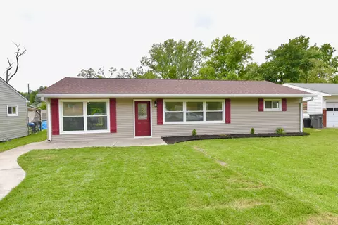 2218 N Graham Ave, Indianapolis, IN 46218