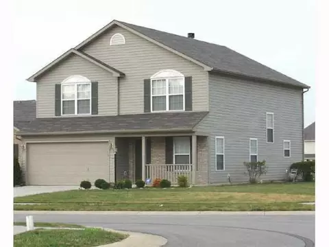 6033 Bannister Ct, Indianapolis, IN 46236