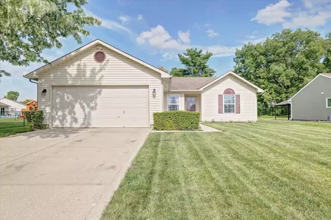 104 Karrington Blvd, Mooresville, IN 46158