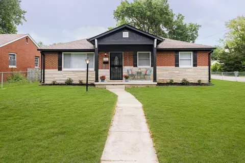 3901 N Bolton Ave, Indianapolis, IN 46226