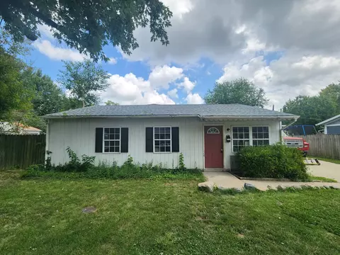 3901 N Vinewood Ave, Indianapolis, IN 46254
