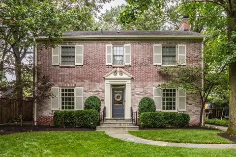 6159 N Meridian St, Indianapolis, IN 46208