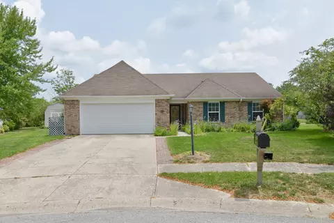 10236 Chamomile Ct, Noblesville, IN 46060