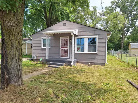 2731 N Keystone Ave, Indianapolis, IN 46218