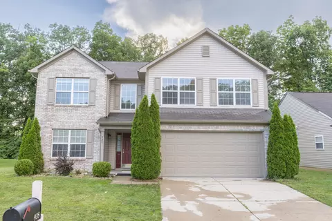 928 Flying Sun Dr, Avon, IN 46123