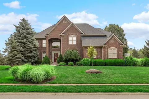 14567 Jason St, Carmel, IN 46033
