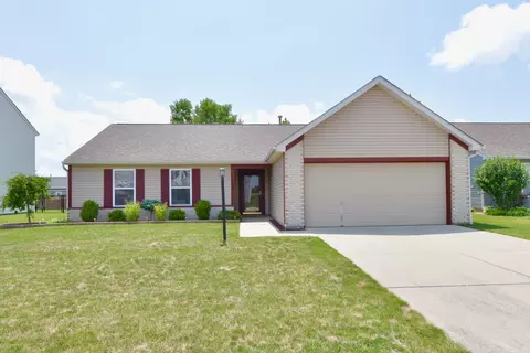 1733 Austin Dr, Lebanon, IN 46052