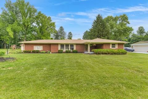1502 Collingwood Dr, Indianapolis, IN 46228