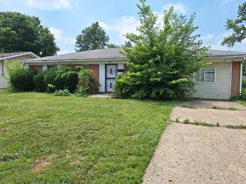2734 Brouse Ave, Indianapolis, IN 46218