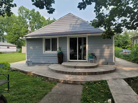 2863 N Lasalle St, Indianapolis, IN 46218