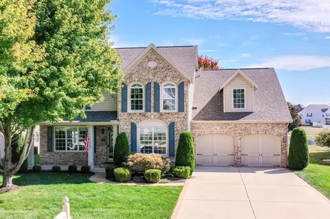 10747 Chestnut Heath Ct, Noblesville, IN 46060