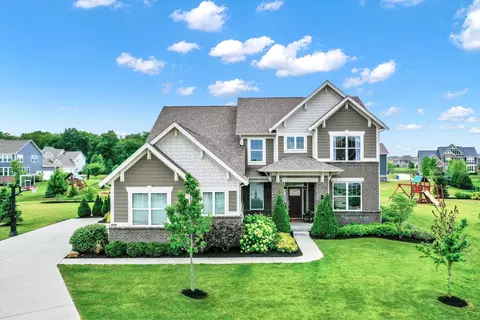 1595 Noric Ct, Carmel, IN 46032
