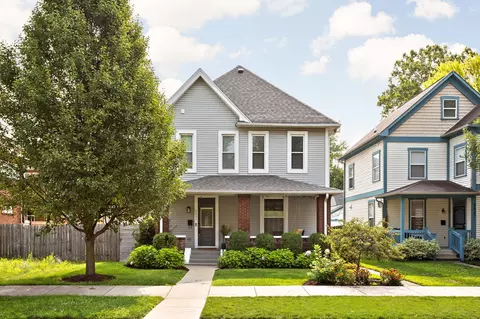 2631 N Alabama St, Indianapolis, IN 46205