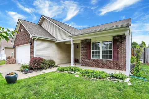 6923 Percy Dr, Camby, IN 46113