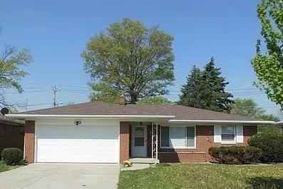 1308 N Graham Ave, Indianapolis, IN 46219