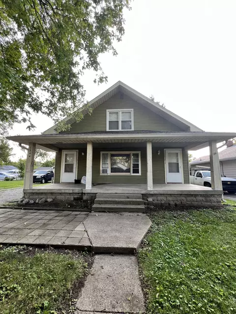 1344 S Glen Arm Rd, Indianapolis, IN 46241