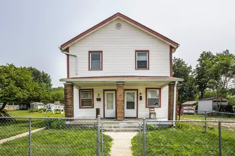 523 S Holmes Ave, Indianapolis, IN 46222
