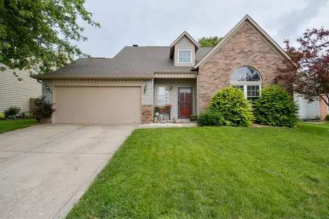 4348 Lucky Ct, Indianapolis, IN 46203
