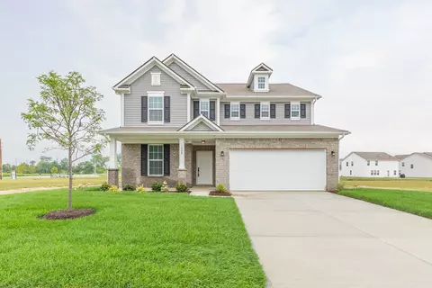 1008 Stonehaven Dr, Indianapolis, IN 46239