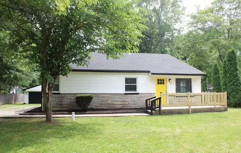 1933 Mayfair Dr, Indianapolis, IN 46260