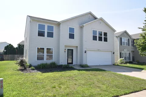 8062 S Midsummer Blvd, Pendleton, IN 46064 photo 1