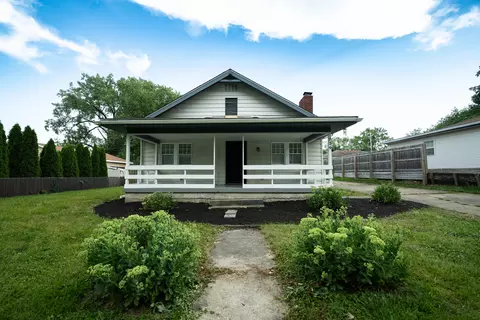 739 E Werges Ave, Indianapolis, IN 46227