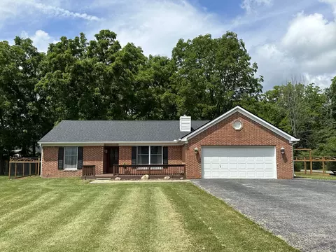 277 Mill Spgs, Fillmore, IN 46128