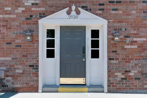 2938 Lake Shore Dr #E, Indianapolis, IN 46205