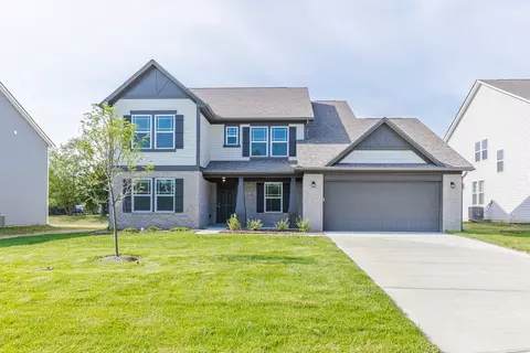 7137 Glen Park Ln, Indianapolis, IN 46259