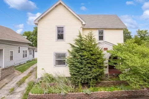 1515 Steele St, Indianapolis, IN 46201