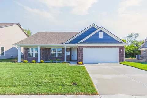 7402 Glen Park Way, Indianapolis, IN 46259