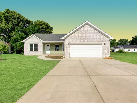 307 Foxridge, Shelbyville, IN 46176