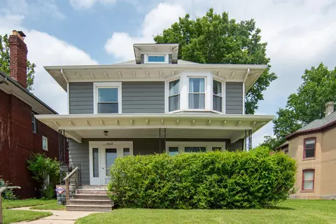 4618 E Washington St, Indianapolis, IN 46201
