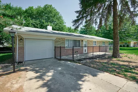 1708 Lilac Dr, Indianapolis, IN 46227