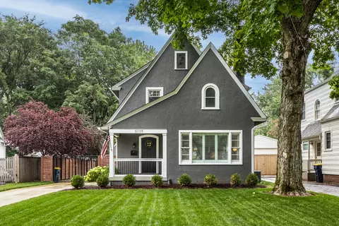 5109 N Capitol Ave, Indianapolis, IN 46208
