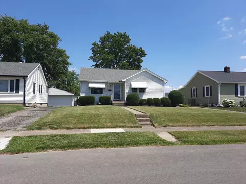 221 N 16th Ave, Beech Grove, IN 46107