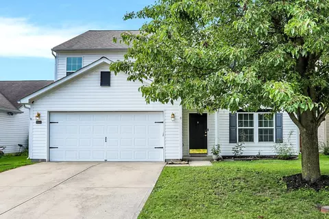 10443 Dark Star Dr, Indianapolis, IN 46234
