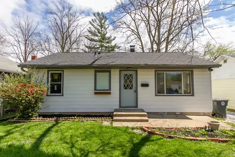 4525 Vernon Ave, Indianapolis, IN 46226