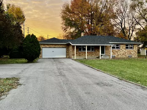 5040 N High School Rd, Indianapolis, IN 46254
