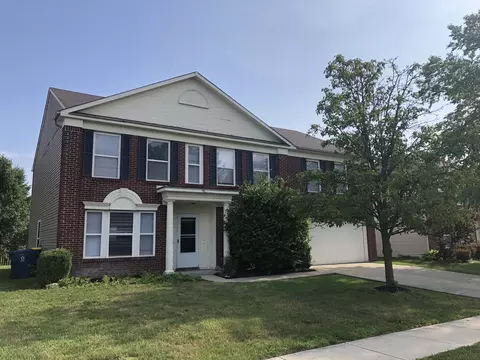10396 Bicknell Cir, Fishers, IN 46038