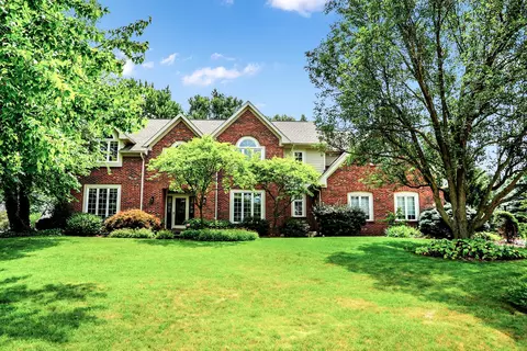 5093 Wood Duck Ct, Carmel, IN 46033