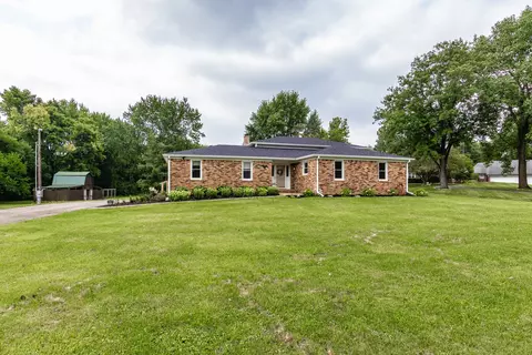 12705 E 65th St, Indianapolis, IN 46236